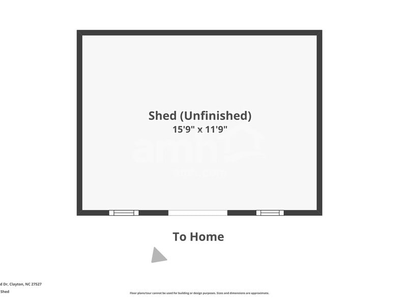 Building Photo - 15 Hanford Dr