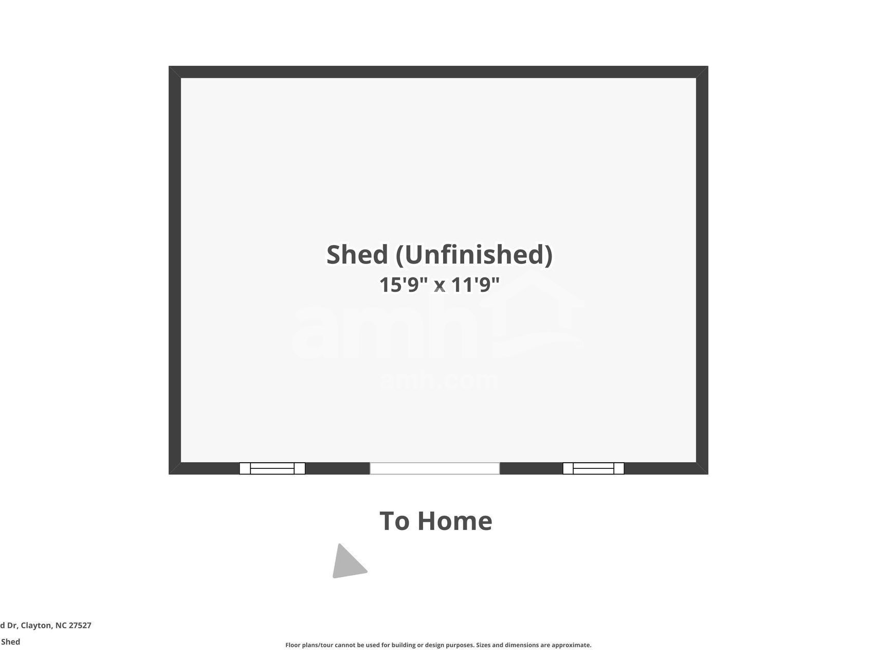 Building Photo - 15 Hanford Dr