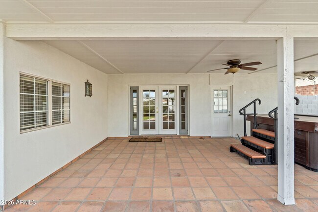 Building Photo - 3007 N 84th Pl