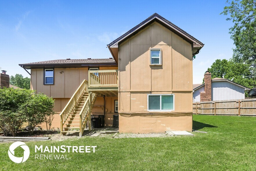 Building Photo - 10721 Mckinley Ct