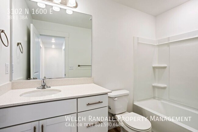 Building Photo - 3102 N 1600 E