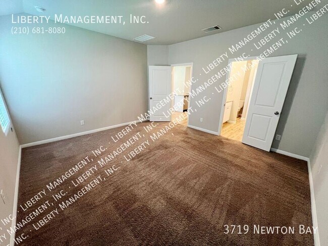 Building Photo - 3719 Newton Bay