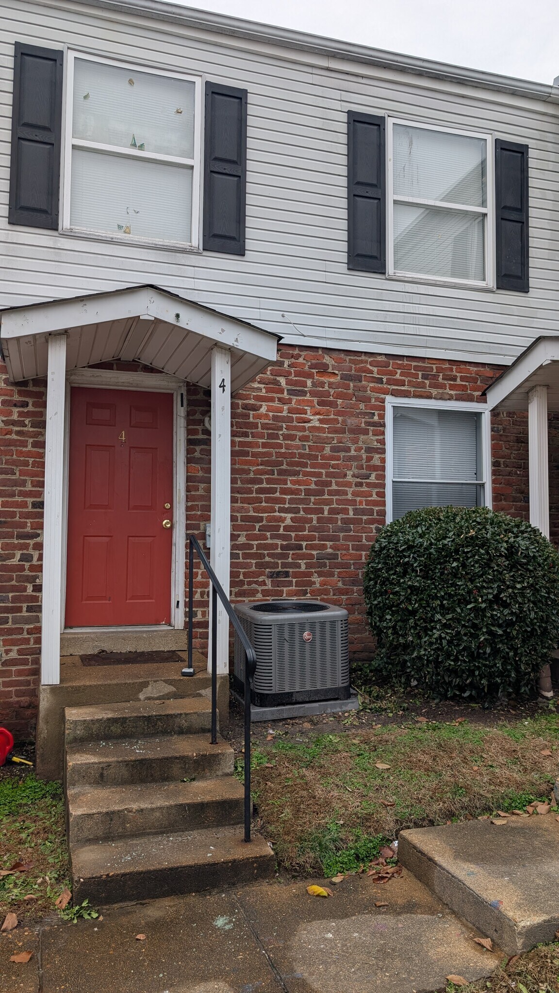 Building Photo - 3528 E Richmond Rd