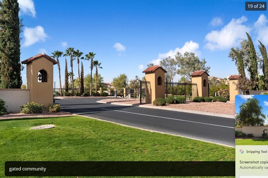 Building Photo - 12947 W Chapala Dr