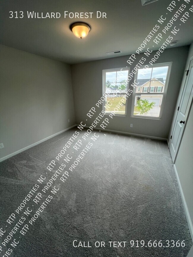Building Photo - 313 Willard Forest Dr, Wendell, NC 27591