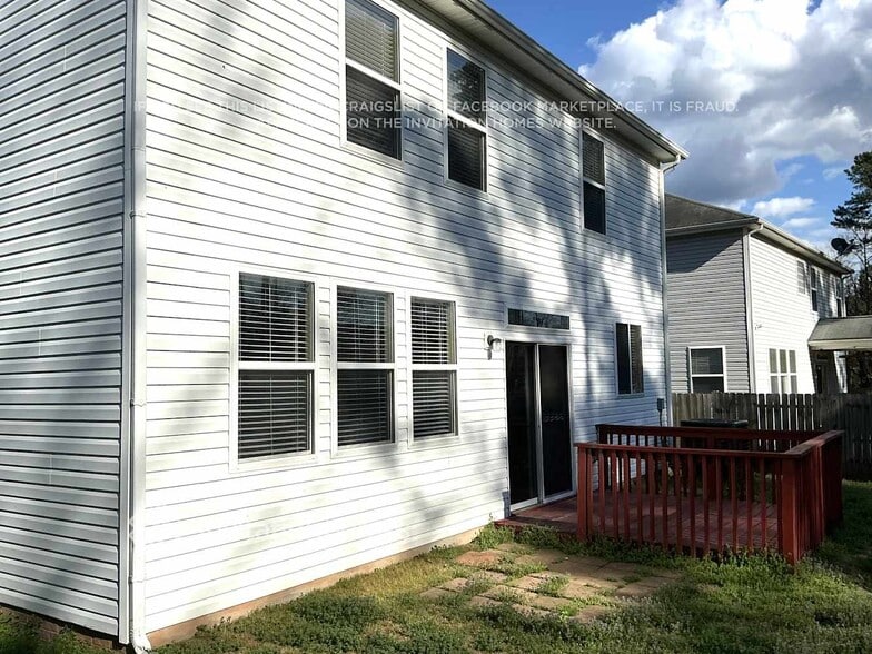 Building Photo - 314 Rondelay Dr