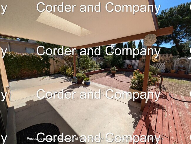 Building Photo - Live your best life in this 3 Bedroom, 2 Bathroom, 2 Car Garage and 1,522 Sq Ft. Home.