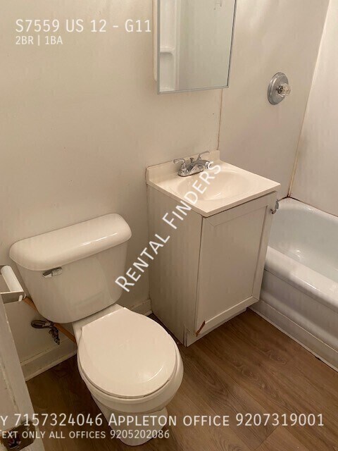 Building Photo - S7559 US-12