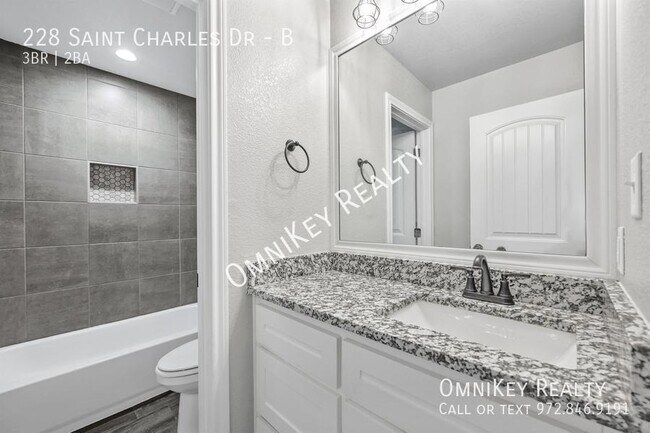 Building Photo - 228 St Charles Dr