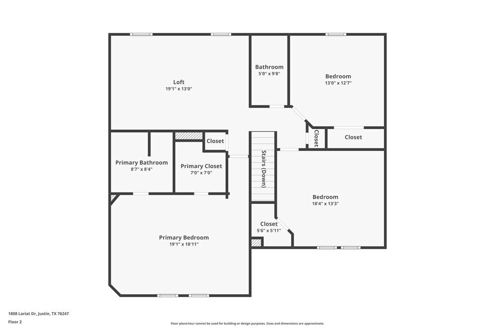 Building Photo - 1808 Lariat Dr