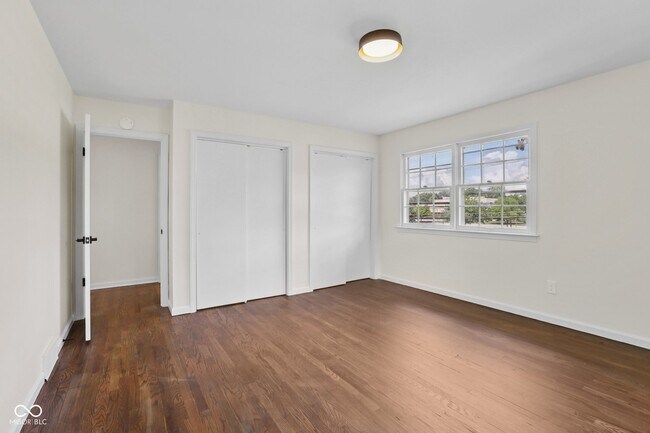 Building Photo - 6838 Johnson Rd