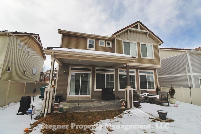 Building Photo - Beautiful Home in Johnstown