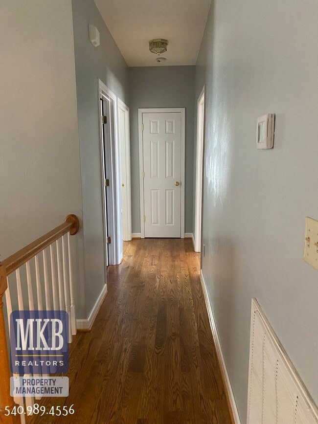 Building Photo - 3 bedrooms 3 baths Patio Home in Roanoke C...