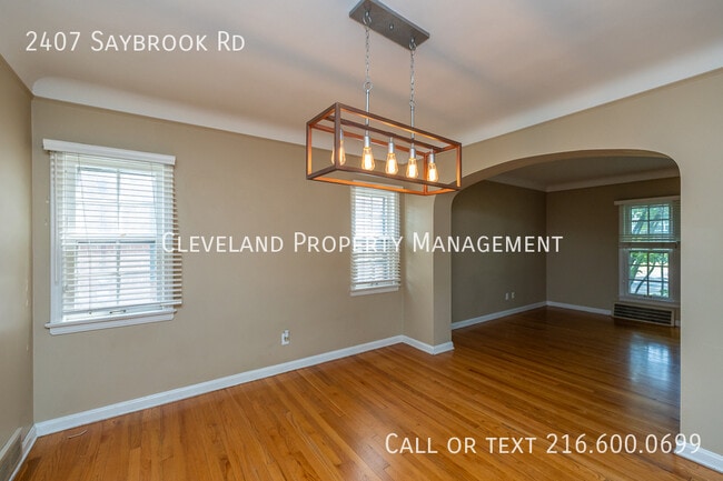 Building Photo - 2407 Saybrook Rd