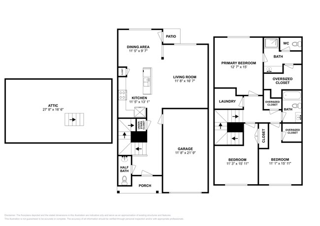 Building Photo - 3333 Lowland Dr