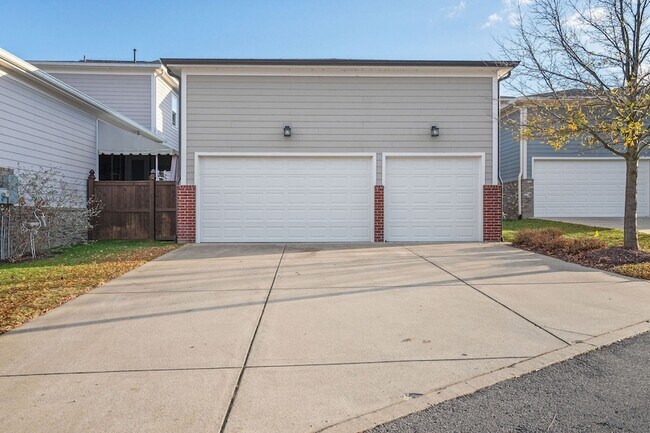 Building Photo - 1036 Clifton St