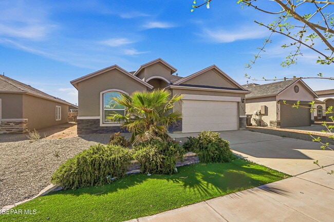 Building Photo - 1177 Night Sky St