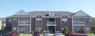 Building Photo - 2041 Silvercrest Drive