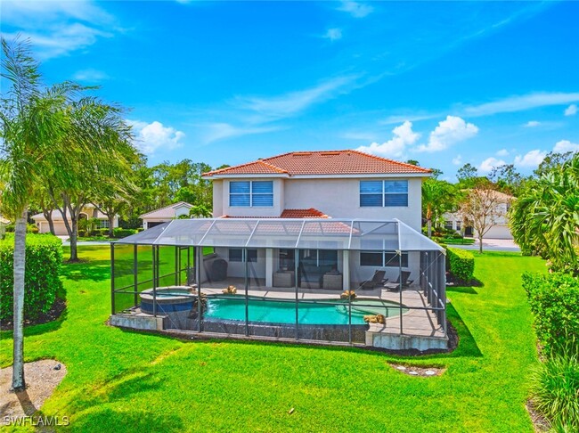 Building Photo - 12730 Aviano Dr