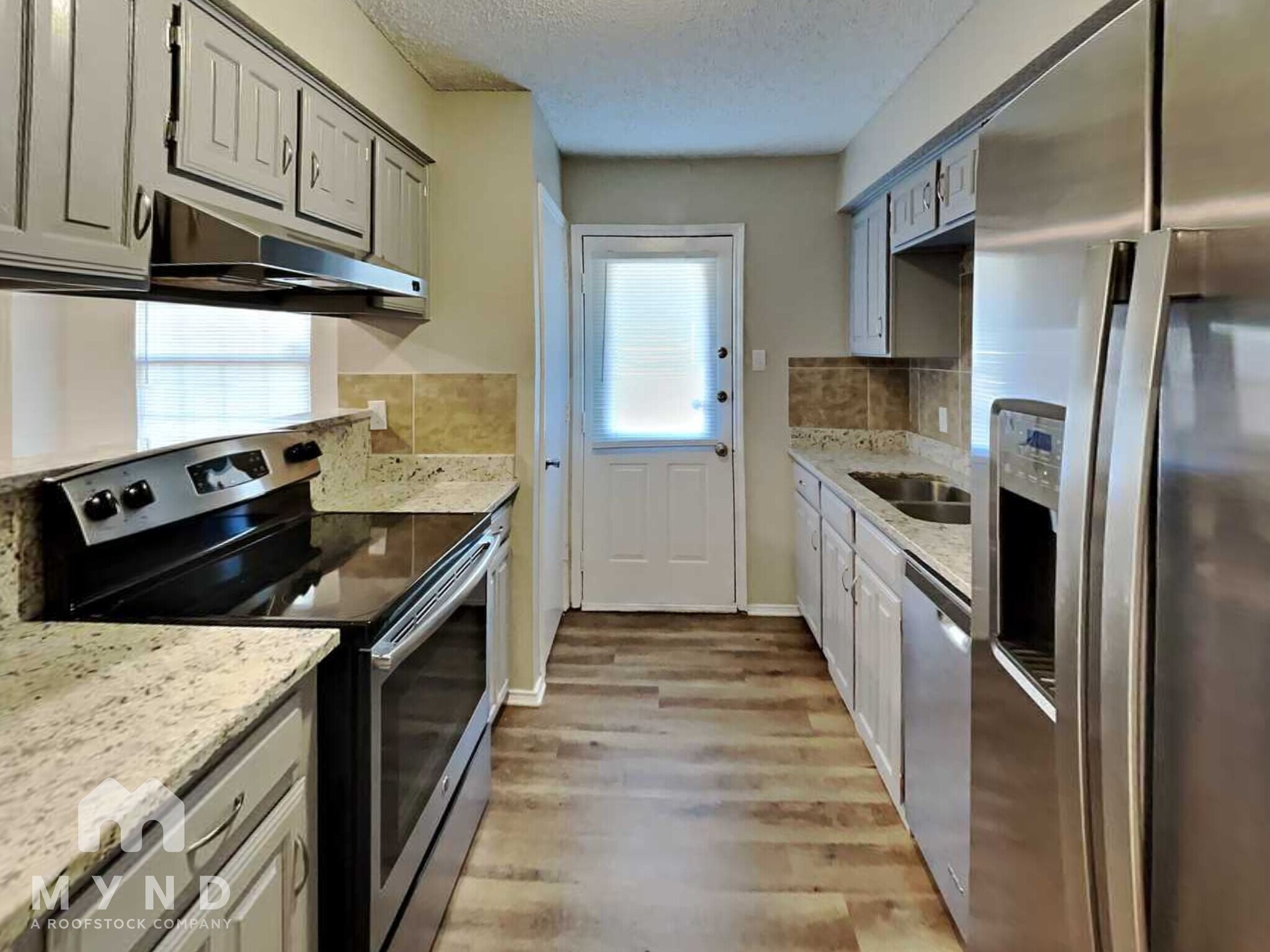 Building Photo - 5311 Rowcrop Dr