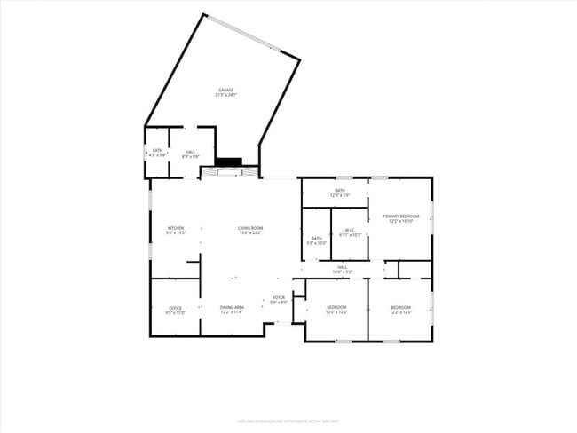 Building Photo - 1104 Westwood Dr