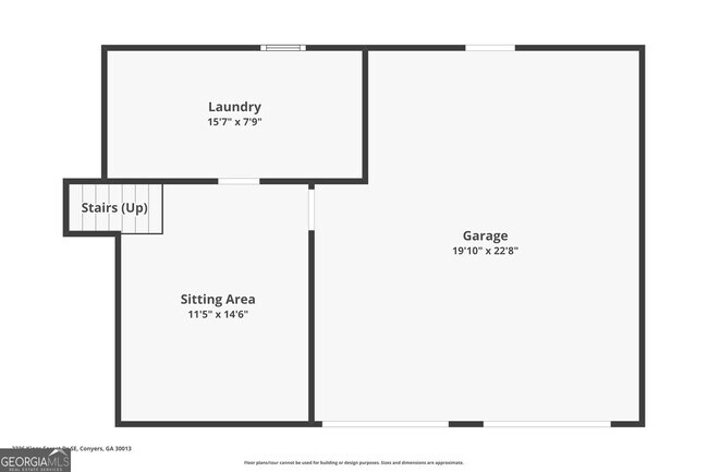 Building Photo - 2236 Kings Forest Dr SE
