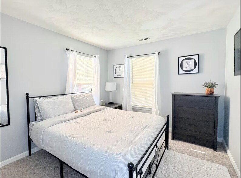 Bedroom 1 - 3443 Clover Meadows Dr