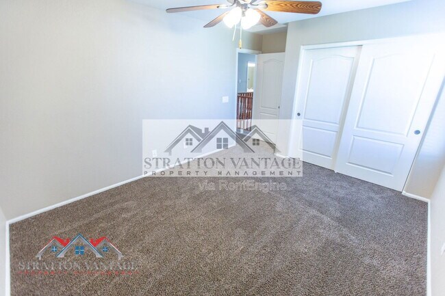 Building Photo - 4808 W Allen St