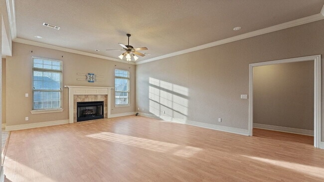 Building Photo - Newly update 4 bedroom house just off Double Springs Road