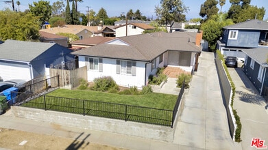 Building Photo - 4214 Ince Blvd