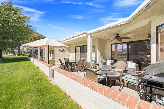 Building Photo - 68615 Paseo Soria