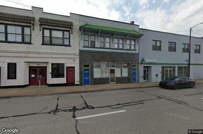 Building Photo - 3247 W Liberty Ave