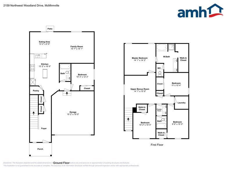 Building Photo - 2159 NW Woodland Dr
