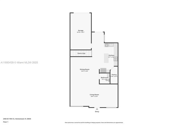 Building Photo - 2456 SE 19th Ct