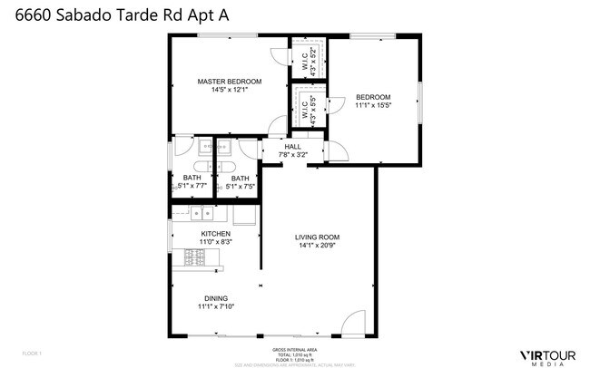 Building Photo - 6660 Sabado Tarde Rd