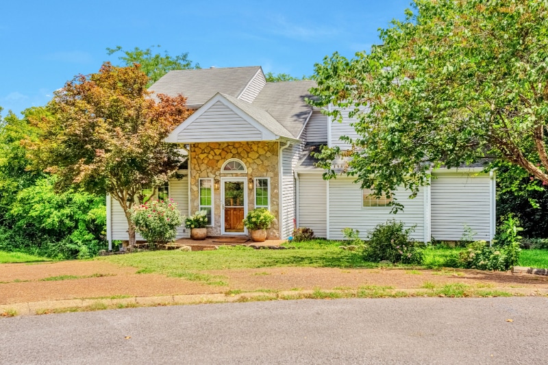 Building Photo - 1232 Reelfoot Cir