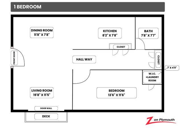 Building Photo - All New Luxury Living In Plymouth
