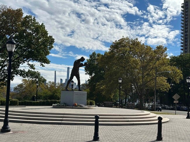 Building Photo - 8500 JFK Blvd E