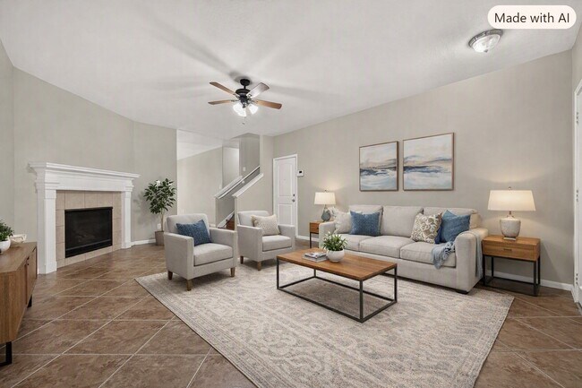 Building Photo - 2110 Castle Gardens Ln