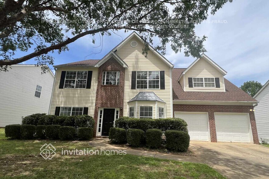 Primary Photo - 1357 Hillandale Rd