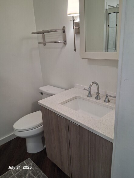 Bathroom - 818 12th St