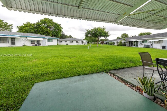 Building Photo - 8555 NW 10th St