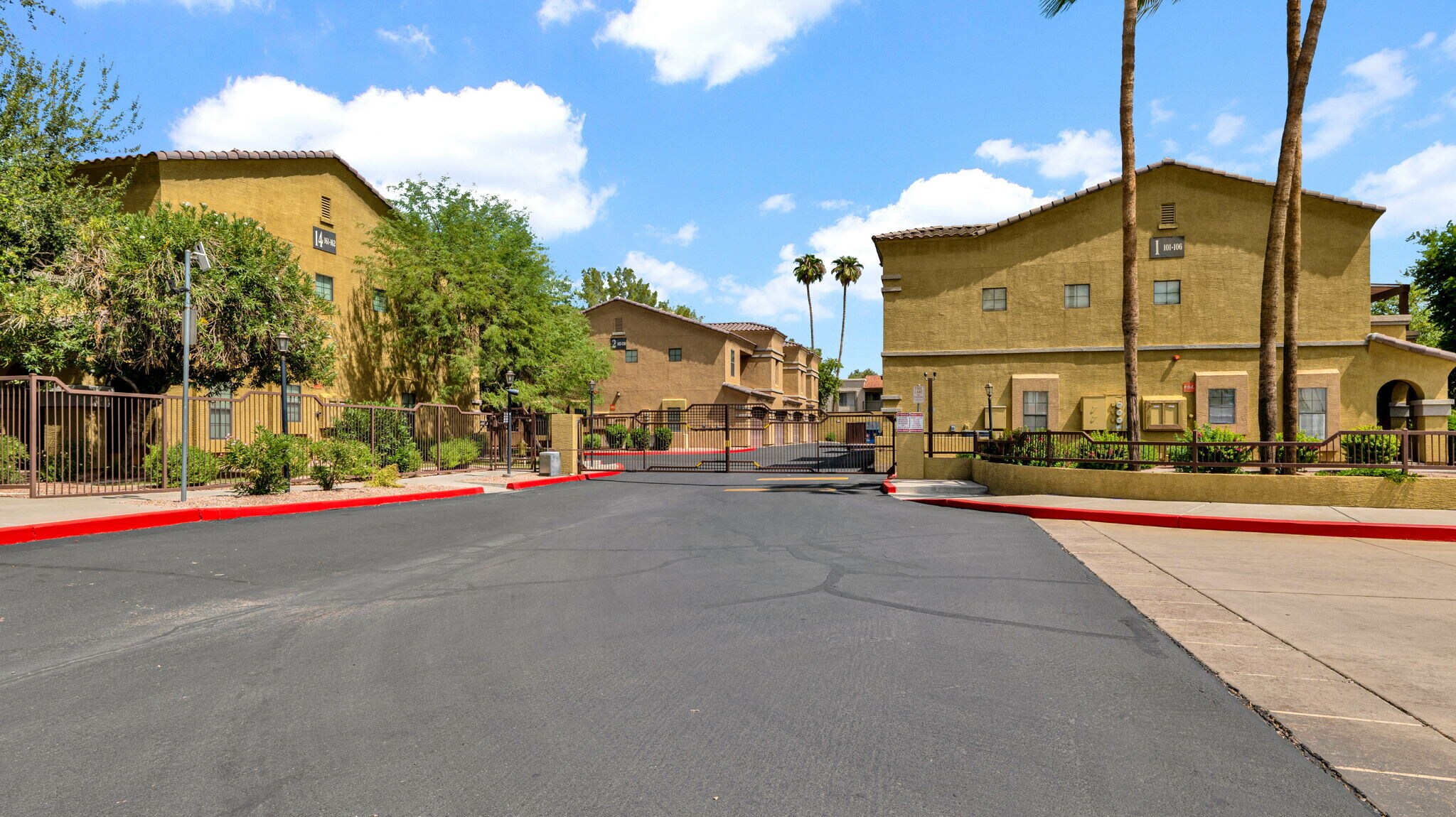 Gated Community - 1702 E Bell Rd