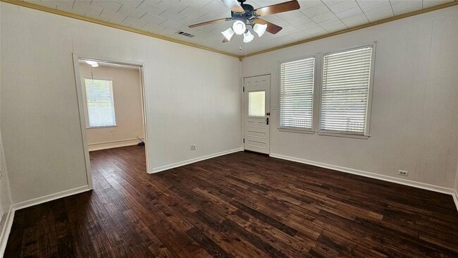 Building Photo - 205 S Granger
