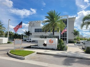 Building Photo - 6401 NW 103rd Pl