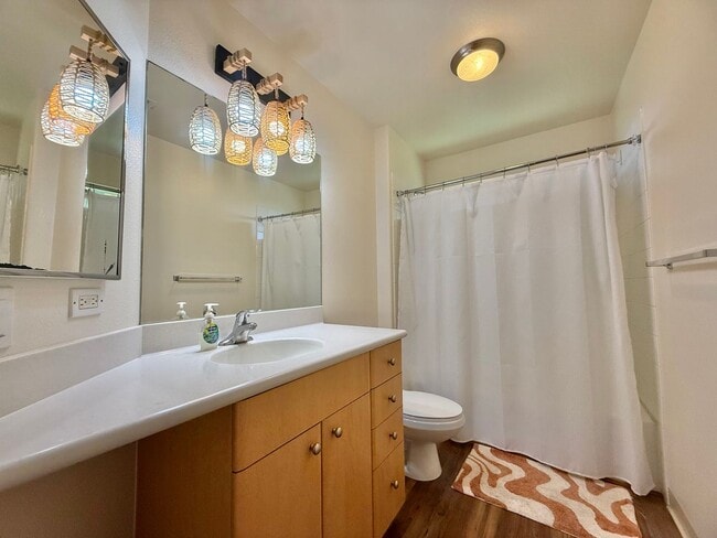 Building Photo - Partially Furnished 3 Bedroom / 2.5 Bathroom Townhome for Rent in Iliahi at Kehalani!