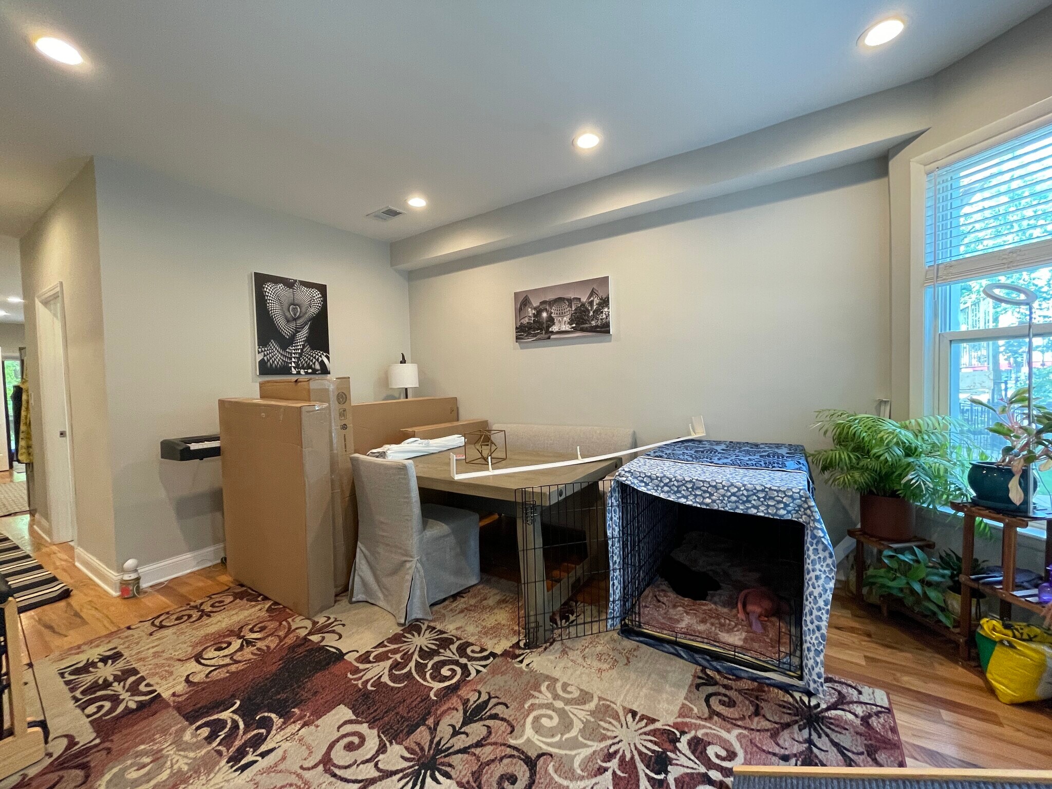 Building Photo - 3130 N Kimball Ave
