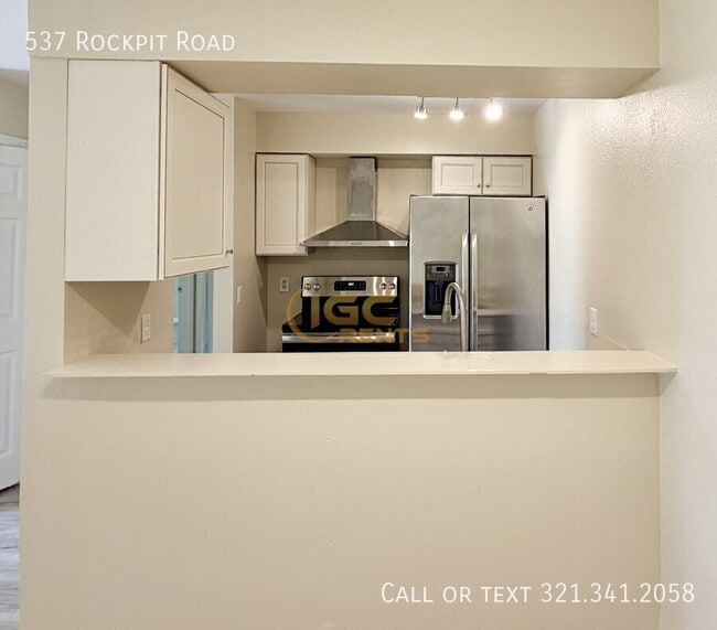 Building Photo - 537 Rock Pit Rd