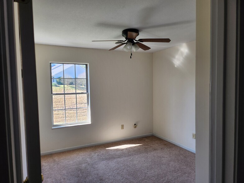 Bedroom #3 - 1719 Wood Song Ln