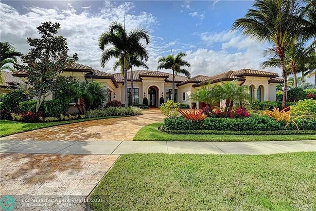 Primary Photo - 16853 Crown Bridge Dr